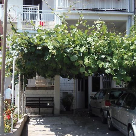 Apartments Lana Pola Esterno foto