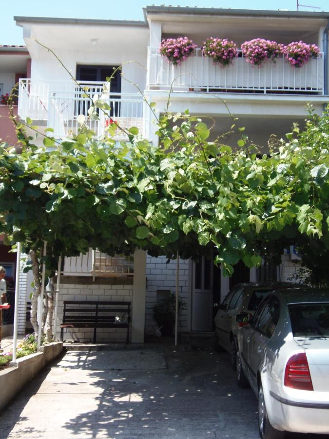 Apartments Lana Pola Esterno foto